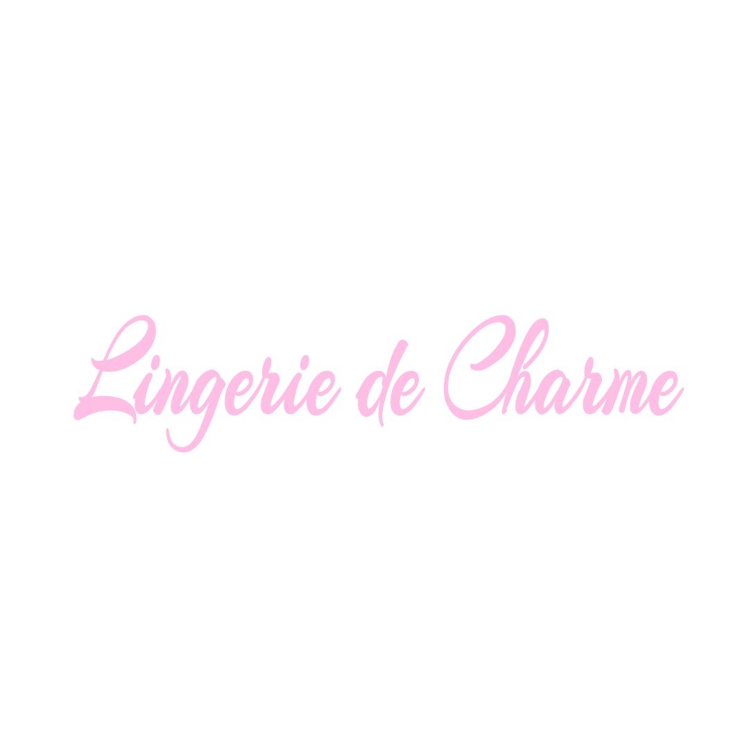 LINGERIE DE CHARME ERMENONVILLE-LA-GRANDE